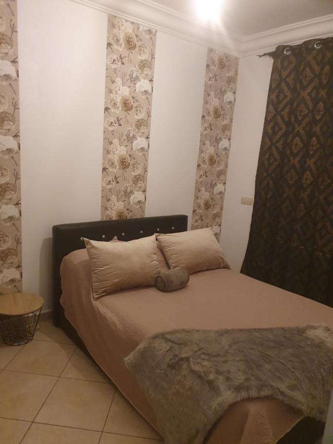 Appartement Avec Piscine, 1Min De La Plage Martil Exterior foto
