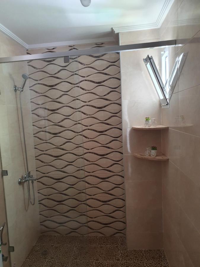Appartement Avec Piscine, 1Min De La Plage Martil Exterior foto